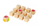 PlanToys PlanToys Mini-pexeso