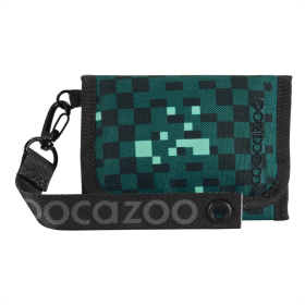 Peněženka coocazoo - Pixel Blox