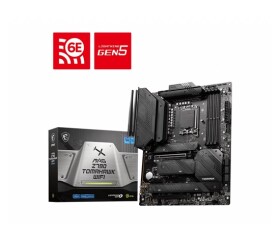 MSI MB Sc LGA1700 MAG Z790 TOMAHAWK WIFI, Intel Z790, 4xDDR5, 1xDP, 1xHDMI, WI-FI EDF_2648351