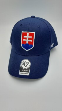 47 Brand Kšiltovka Slovensko National Emblem 47 MVP