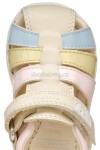 Letní obuv Geox B254WB 08502 C1M2M Velikost: 20