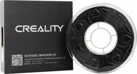 Creality Filament CR-PLA černá / struna pro 3D tiskárnu / PLA / 1.75mm / 1kg