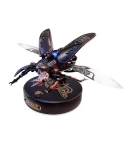 RoboTime 3D dřevěné mechanické puzzle Roháč obecný