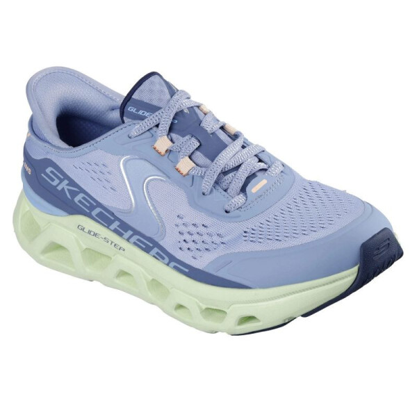 Boty Skechers Slip-ins Glide-Step - Altus W 150510-BLMT EU 36,5