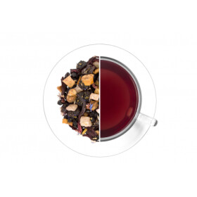 Oxalis Bora Bora ® 80 g, ovocný čaj