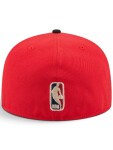 New Era Pánská kšiltovka Philadelphia 76ers NBA 2026 Tip-Off Hardwood Classics 59FIFTY Fitted Velikost: 7 1/2