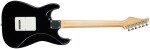 Suhr Classic S Antique HSS MN BK