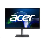 ACER LCD Vero CB273UGbemipruzx,27" QHD,120Hz,300nits,1ms,178/178,Audio,Repro,Vesa,HDMI,DP,USB,Black EDF_11294880
