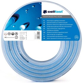 Cellfast vyztužená 25 mm 20m cívka 20-676