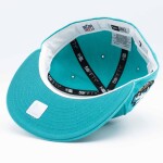 New Era Pánská kšiltovka Jacksonville Jaguars NFL 25th Anniversary 59FIFTY Fitted Velikost: 7 1/2