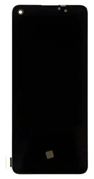 Náhradní LCD displej + dotyková deska pro Realme 8 (57983103156)