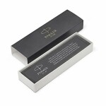 Parker Jotter Bond Street Black CT