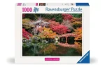Ravensburger Kouzelné zahrady: Daigodži - Kjóto - Japonsko