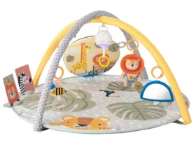 Taf Toys Hrací deka s hrazdou Savana / od narození (12785TAF)