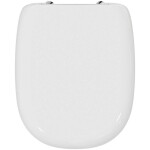 IDEAL STANDARD - Tesi WC sedátko, bílá T663001