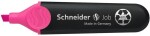 Schneider Job 150 zvýrazňovač růžová 1-5 mm