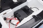 Mamido Dětské elektrické autíčko Lamborghini Aventador SX2028 žluté
