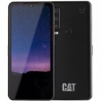 Caterpillar CAT S75 6+128GB černá / EU distribuce / 6.6" / 128GB / Android 12 (CS75-DAB-ROE-NN)