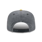 New Era Pánská kšiltovka Pittsburgh Pirates MLB 2006 All Star Game Pigment Dyed Golfer Snapback
