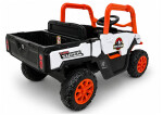 Mamido Elektrické autíčko Off Road 4×4 24 V oranžové
