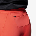 Dámské běžecké kalhoty Swix Pace High Waist Cropped Tights W