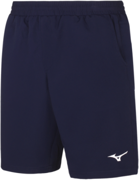 Běžecké šortky Mizuno Micro Bermuda JR 32EF7903M14 Velikost textilu: