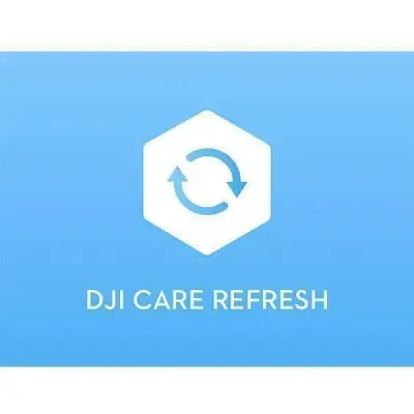 DJI Care Refresh 1-Year Plan (DJI Lito X1) EU - servisní plán