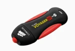 Corsair Flash Voyager GT 512GB / Flash Disk / USB 3.0 / čtení max 390MBs / zápis max 240MBs / pogumovaný (CMFVYGT3C-512GB)