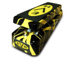 Dunlop EVH95 Eddie Cry Baby Van Halen Signatura Wah-Wah