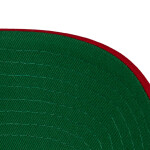 Mitchell & Ness Pánská kšiltovka Chicago Bulls NBA Post Season Pro Snapback