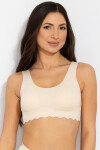 Mitex FEEL GOOD BRA kolor:beige L