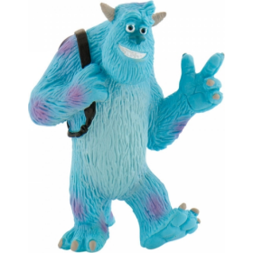 Figurka na dort Sulley 8x6cm