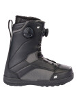 K2 KINSLEY black dámské boty na snowboard 39,5EUR