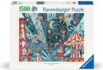 Ravensburger Vítejte v cirkusu