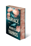 Variace - Rebecca Yarros
