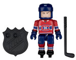 McFarlane Figurka Lane Hutson #48 Montreal Canadiens NHL Construct Figure