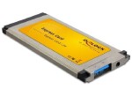 Delock Express Card / 1 x USB 3.0 (61872)