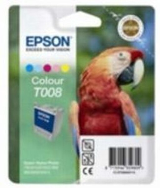 Epson T008 - originální