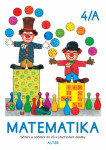 Matematika 4/A