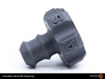 ASA Extrafill "Vertigo Grey" 1,75 mm 3D filament 750g Fillamentum