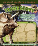 Triceratops Dennis Schatz