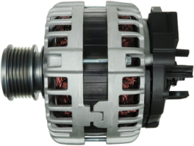 Alternátor NISSAN Qashqai II (J11) a X-Trail III (T32) 2.0 Benzin