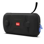 IPega P5P12 černá / Pouzdro / Tenké cestovní / pro PlayStation Portal Remote Player (57983123648)