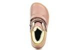 Koel Demil Tex Wool Old Rose