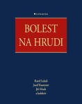 Bolest na hrudi - Josef Kautzner, Karel Lukáš, Jiří Hoch, kolektiv autorů - e-kniha