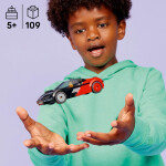 LEGO LEGO® City 60486 Elektrické superauto