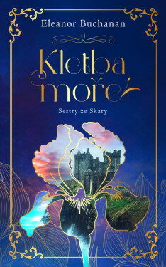 Kletba moře - Eleanor Buchanan