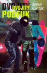 Dvojitý podfuk (poškozená) - Marek Zlatník