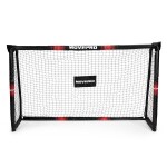 Fotbalová branka MOVEPRO pro děti i dospělé 180x120x60 cm