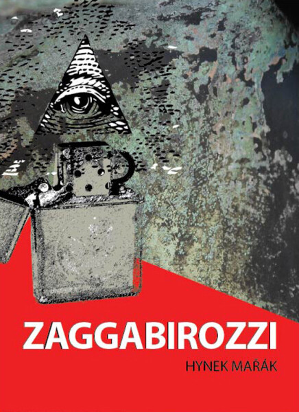 ZAGGABIROZZI - Země Antikrista - Hynek Mařák
